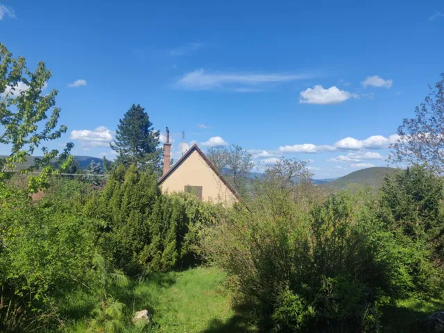 Eladó mezőgazdasági ingatlan Esztergom 62 nm