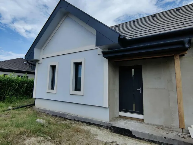 Eladó ház Esztergom 118 nm