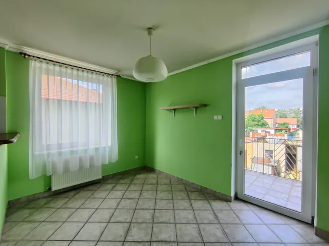Eladó ház Tát 62 nm