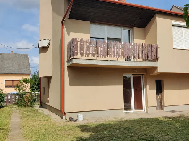 Eladó ház Tát 148 nm