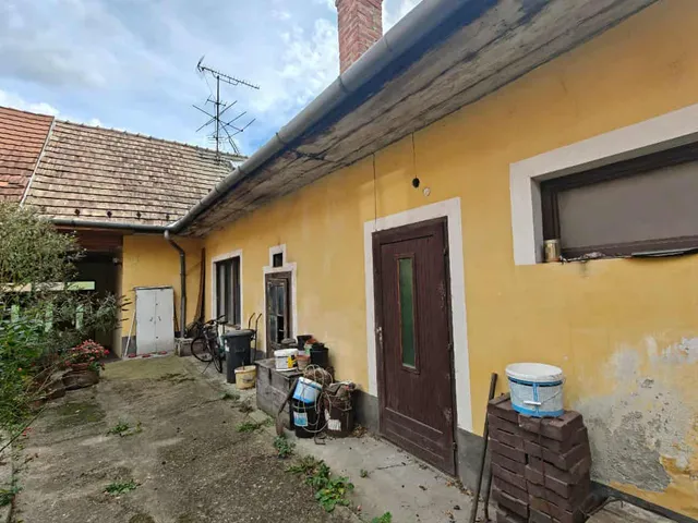 Eladó ház Esztergom 75 nm