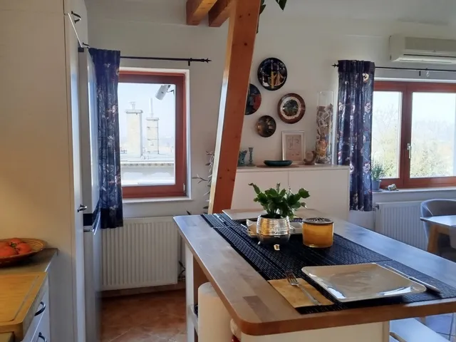 Eladó lakás Esztergom, Aranyhegy 119 nm