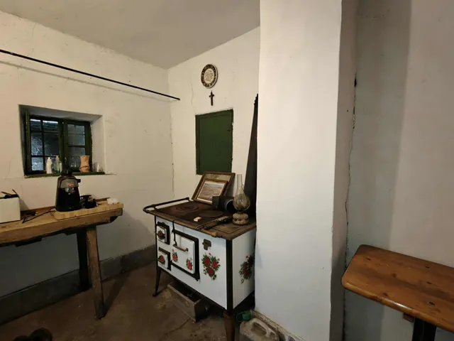 Eladó kereskedelmi és ipari ingatlan Tokod, Nagyvölgy dűlő 40 nm