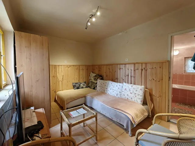 Eladó ház Pilismarót 28 nm