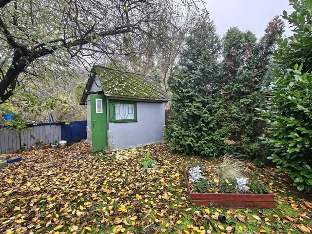 Eladó üdülő és hétvégi ház Nyergesújfalu 10 nm