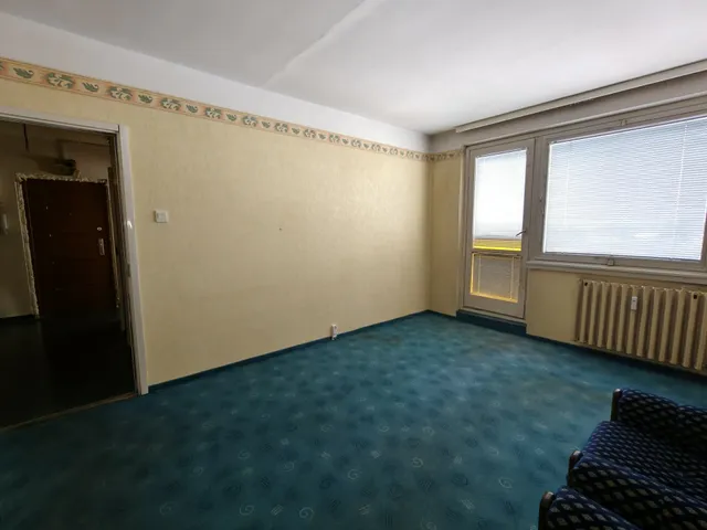 Eladó lakás Esztergom 58 nm