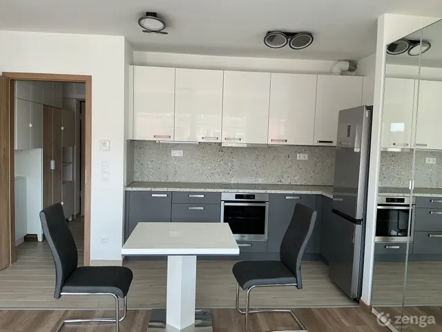 Kiadó lakás Budapest X. kerület, Téglagyárdűlő 40 nm