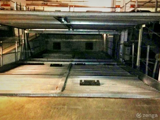 Kiadó garázs Budapest XIV. kerület, Istvánmező 16 nm