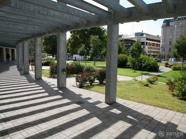 Kiadó lakás Budapest XIV. kerület, Istvánmező 51 nm