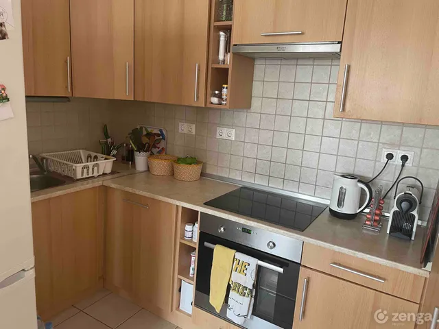 Kiadó lakás Budapest XIV. kerület, Istvánmező 51 nm
