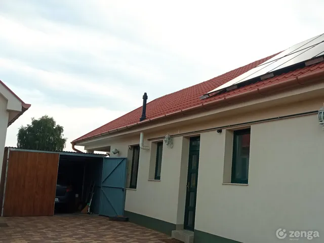 Eladó ház Hajdúsámson 100 nm