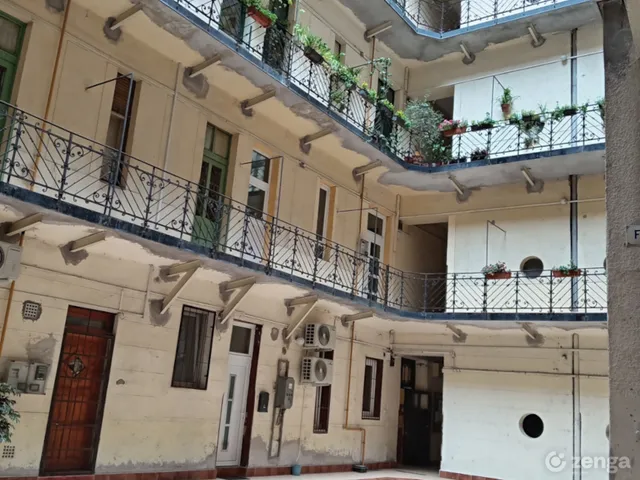 Eladó lakás Budapest IX. kerület, Belső Ferencváros, Soroksári út 1 82 nm