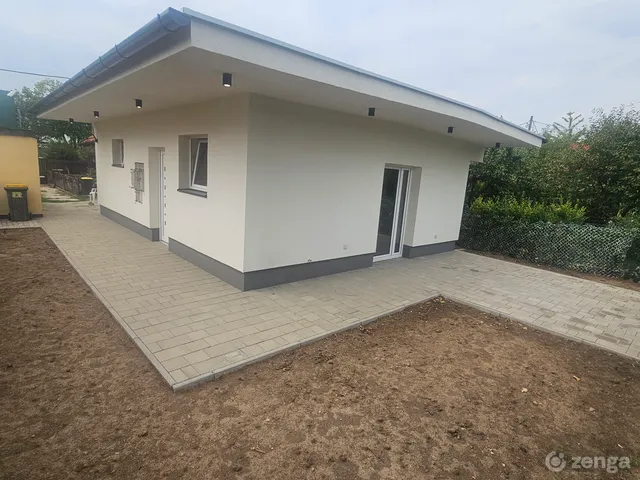 Eladó ház Budaörs, Városközpont 45 nm