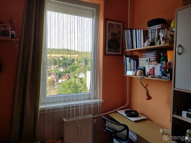 Eladó lakás Budapest III. kerület, Békásmegyer 57 nm