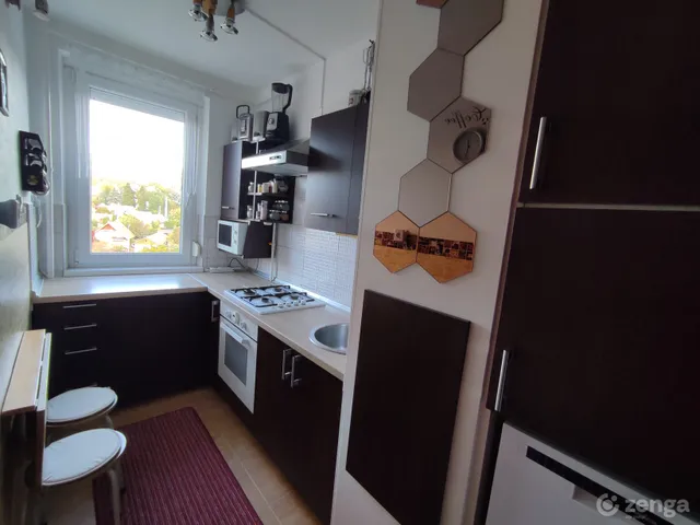 Eladó lakás Budapest III. kerület, Békásmegyer 57 nm