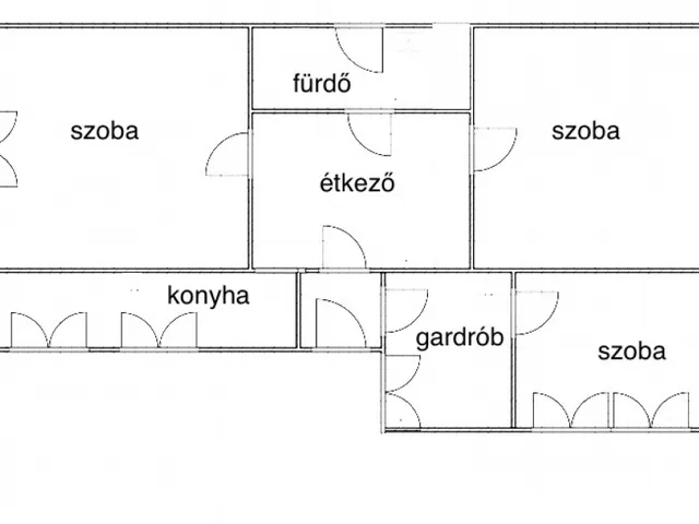 Eladó ház Üröm, Fő út 93 nm