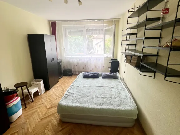 Eladó lakás Budapest III. kerület 50 nm