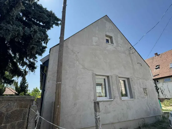 Eladó ház Pilisvörösvár 120 nm