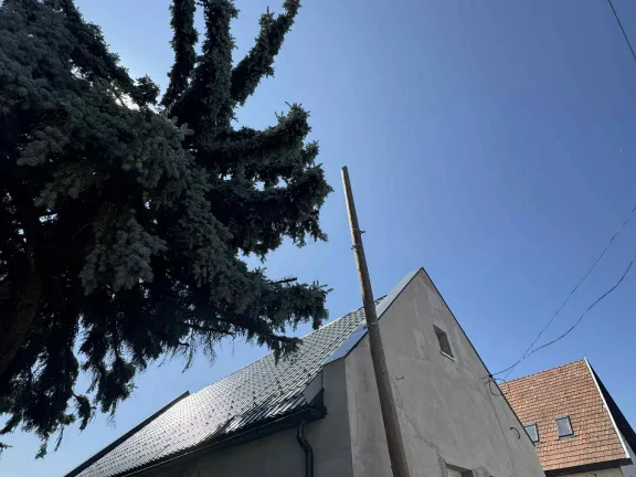 Eladó ház Pilisvörösvár 120 nm