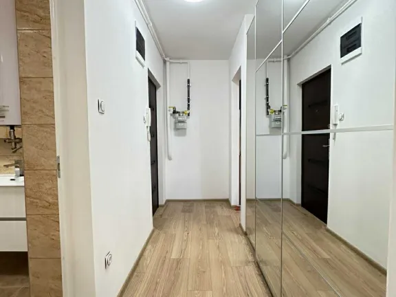 Eladó lakás Budapest II. kerület 49 nm