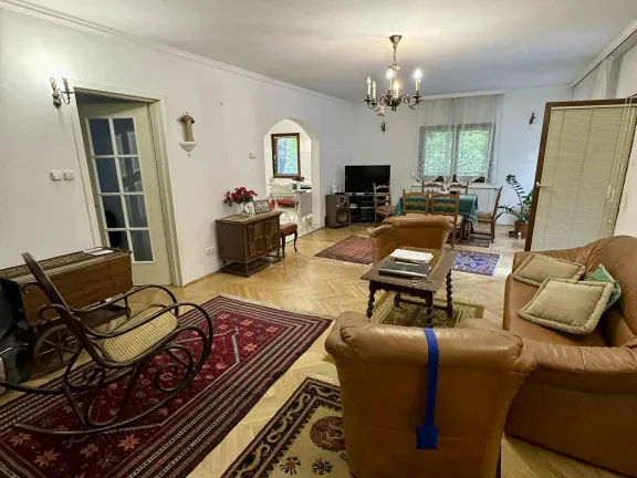 Eladó ház Budapest II. kerület, Nagykovácsi utca 115 nm