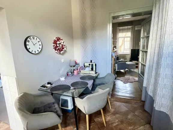 Eladó lakás Budapest XV. kerület 50 nm