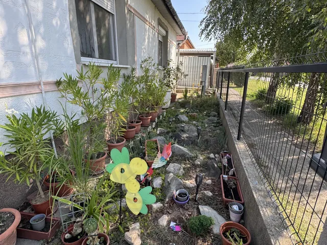 Eladó ház Iváncsa, táncsics mihály utca utca 90 nm