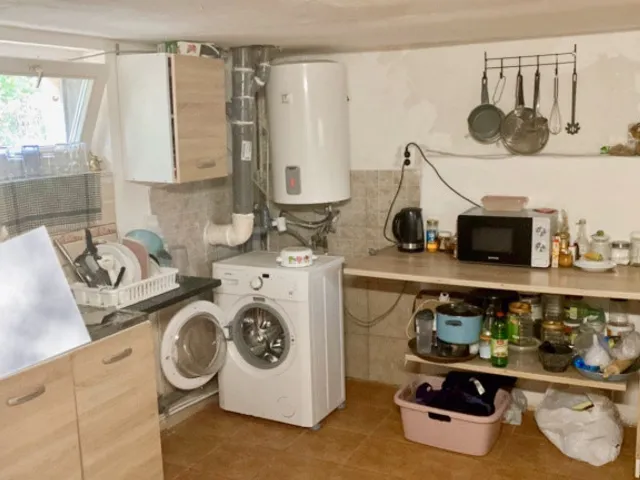 Eladó ház Diósd, Homokos utca 40 nm