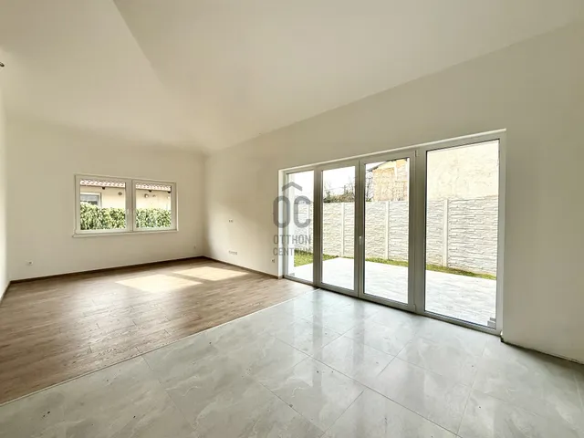 Eladó ház Budapest XVIII. kerület, Ferihegy 113 nm