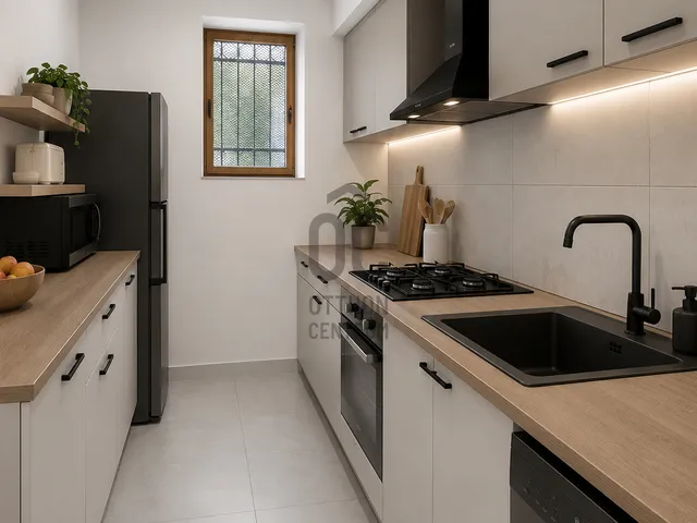 Eladó lakás Budapest VIII. kerület, Tisztviselőtelep 53 nm
