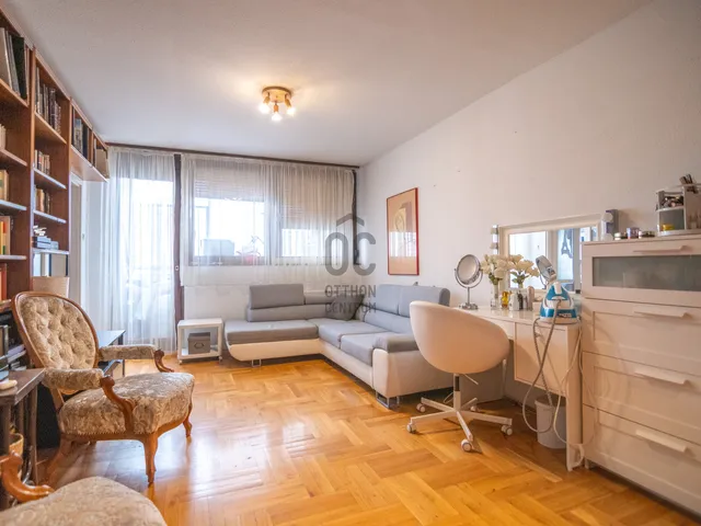 Eladó lakás Budapest IX. kerület, Középső Ferencváros 63 nm
