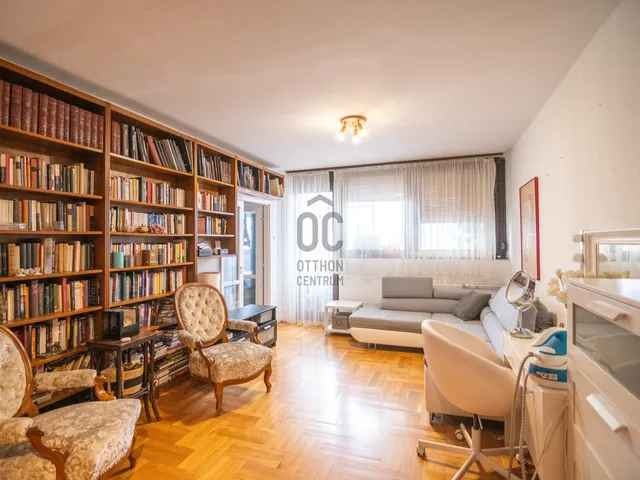Eladó lakás Budapest IX. kerület, Középső Ferencváros 63 nm