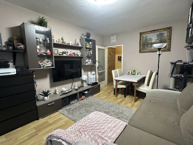 Eladó lakás Budapest XV. kerület, Rákospalota 64 nm