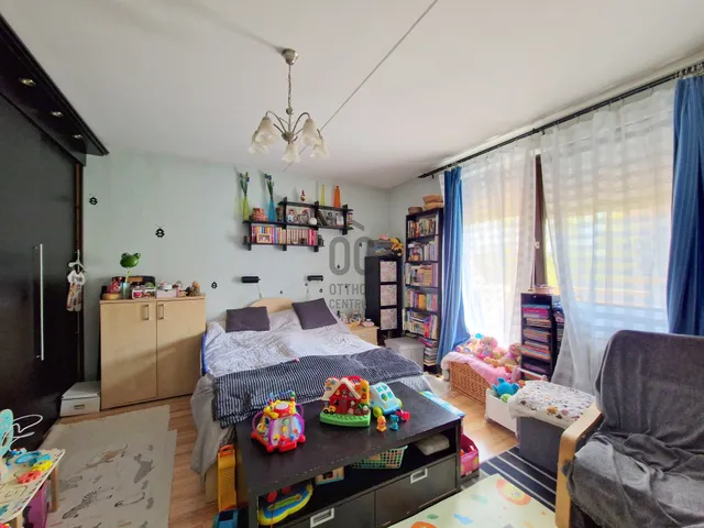 Eladó lakás Budapest XVII. kerület, Rákoskeresztúr 54 nm