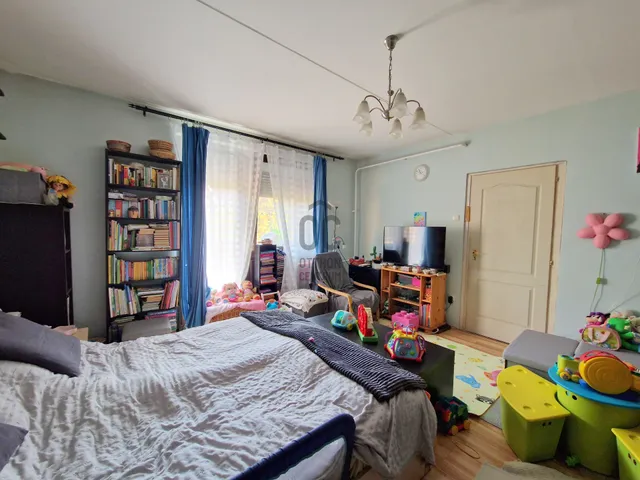 Eladó lakás Budapest XVII. kerület, Rákoskeresztúr 54 nm