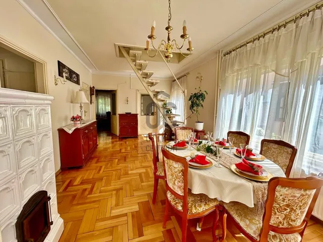 Eladó ház Budapest XIX. kerület, Kertváros 113 nm