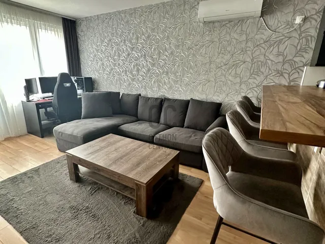 Eladó lakás Budapest XIII. kerület, Angyalföld 51 nm