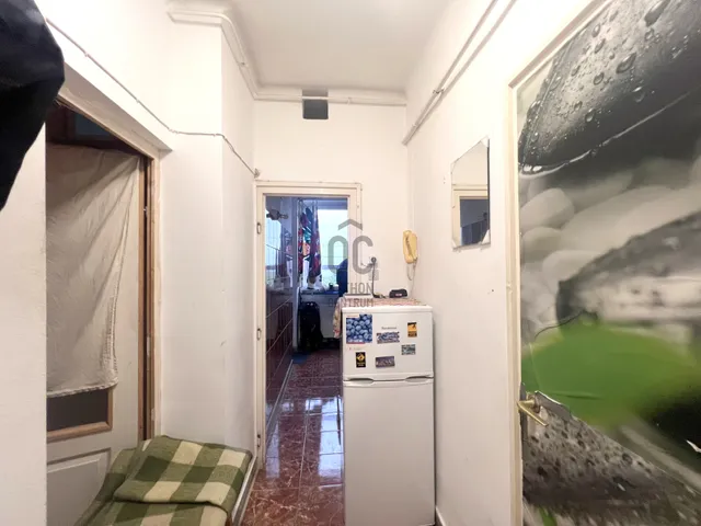 Eladó lakás Budapest IX. kerület 27 nm