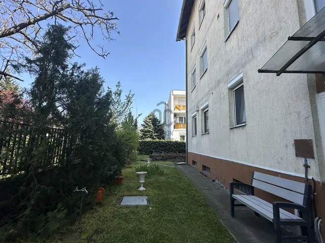 Eladó lakás Budapest XIV. kerület, Alsórákos 81 nm