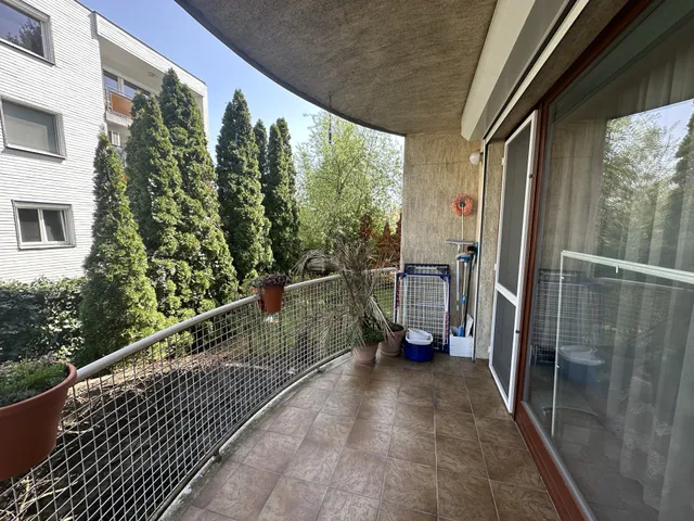 Eladó lakás Budapest XIV. kerület, Alsórákos 81 nm