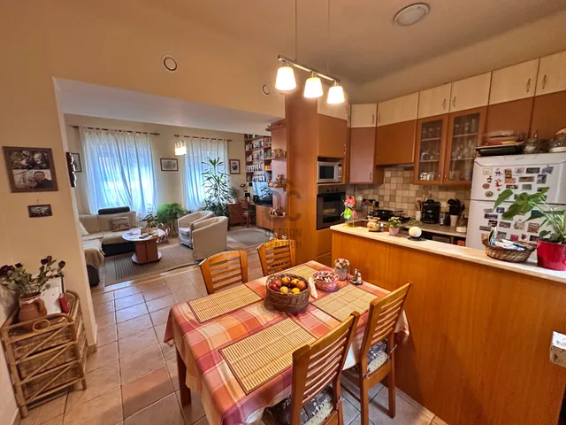 Eladó ház Budapest XIX. kerület, Kispest 105 nm
