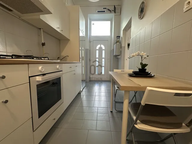Kiadó lakás Budapest VII. kerület, Külső-Erzsébetváros 46 nm