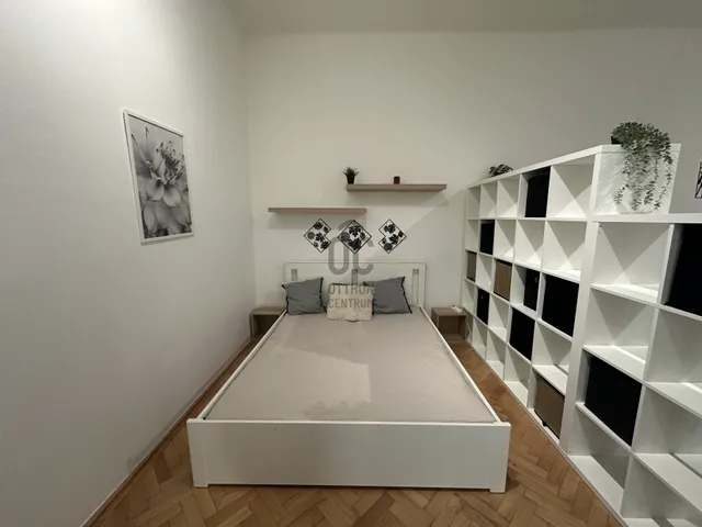 Kiadó lakás Budapest VII. kerület, Külső-Erzsébetváros 46 nm