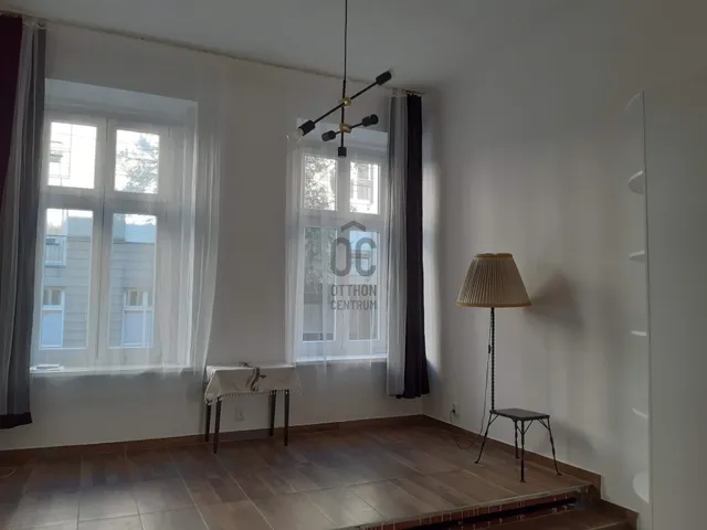 Eladó lakás Budapest VII. kerület 90 nm