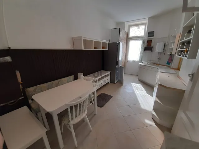 Eladó lakás Budapest VII. kerület 90 nm