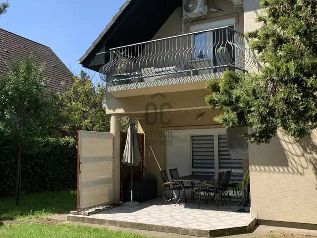 Eladó ház Budapest XVII. kerület, Rákoskeresztúr 198 nm