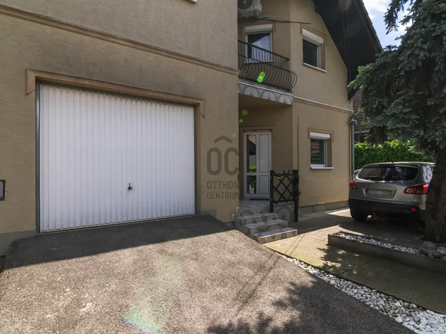 Eladó ház Budapest XVII. kerület, Rákoskeresztúr 198 nm