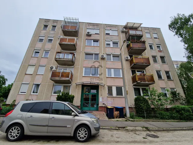 Eladó lakás Budapest XVII. kerület, Rákoskeresztúr 35 nm