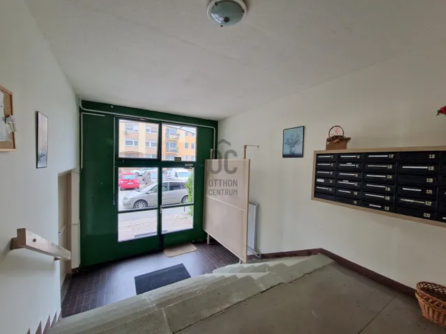 Eladó lakás Budapest XVII. kerület, Rákoskeresztúr 35 nm