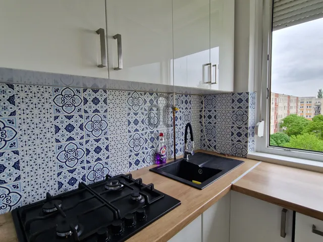 Eladó lakás Budapest XVII. kerület, Rákoskeresztúr 35 nm